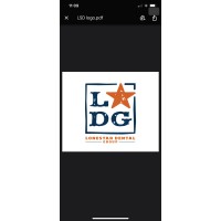 Lonestar Dental Group Logo