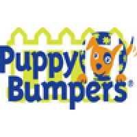 Puppy Bumpers, Inc. Logo