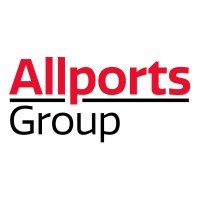 Allports Group Logo