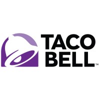 Taco Bell India Logo