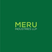 MERU INDUSTRIES LLP Logo