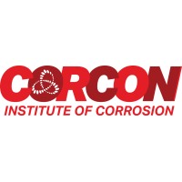 CORCON Institute of Corrosion - CIC Logo