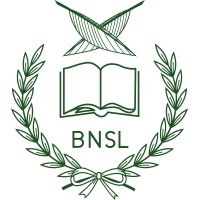 Broederschap der Notariële Studenten te Leiden Logo