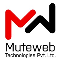 Muteweb Technologies Pvt Ltd Logo