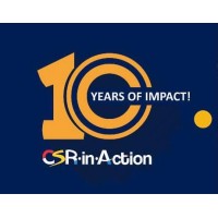 CSR-in-Action Group Logo
