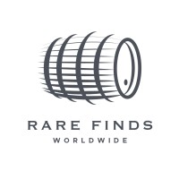Rare Finds Worldwide Logo