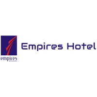 Empires Hotel Logo