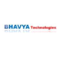 Bhavya Tech Logo