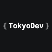 TokyoDev Logo