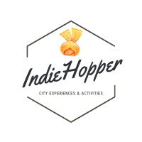 IndieHopper Logo