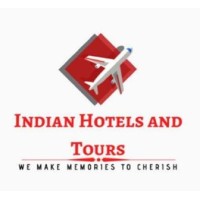 Indian Hotels and Tours Logo