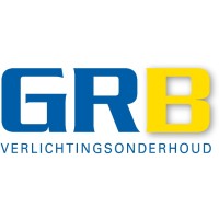 GRB Verlichtingsonderhoud Logo
