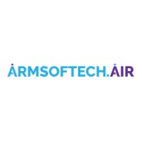 Armsoftech Private Limited Logo