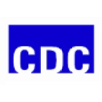 CDC management consultants Logo