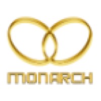 Monarch Power Logo