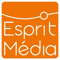 Esprit Média Logo