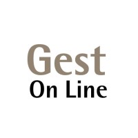 GEST ON LINE Logo