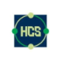 HCS Tecnologia da Informação Logo
