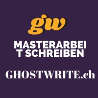 Ghostwriter Logo