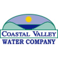 Coastal Valley Water Company Logo