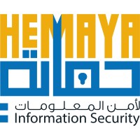 Hemaya Information Security Logo