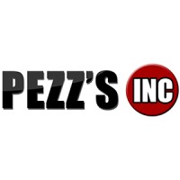Pezzs Inc Logo