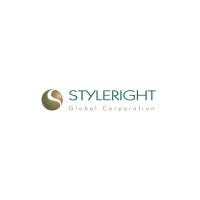 Styleright Global Corporation Logo