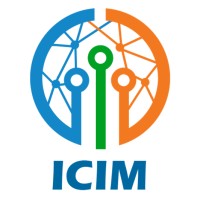 International Coalition of Intelligent Manufacturing Logo