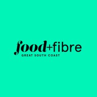 Food & Fibre - Great South Coast Inc. Logo