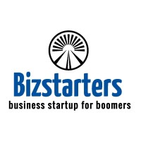 Bizstarters.com Logo