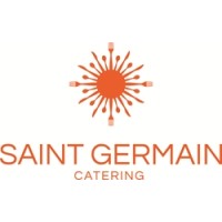 Saint Germain Catering Logo