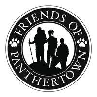Friends of Panthertown Logo