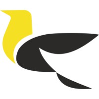 Bling Bird Travelhouse Logo