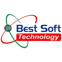 BEST SOFT TECHNOLOGY Logo