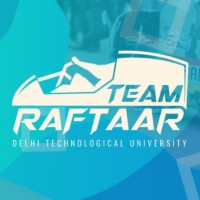 Team Raftaar Logo
