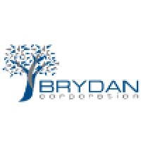 Brydan Corporation Logo