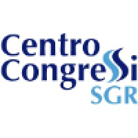 Centro Congressi SGR Logo
