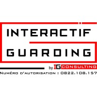 Interactif Guarding Logo
