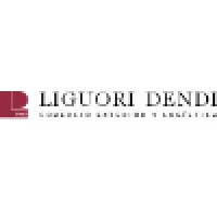 LIGUORI DENDI - Comercio Exterior y Logística Logo