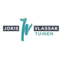 Joris Vlassak Tuinen Logo