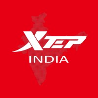 Xtep India Logo