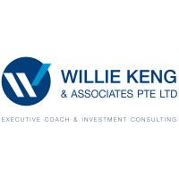 Willie Keng & Associates Pte Ltd Logo