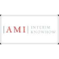 AMI Interim Knowhow BV Logo