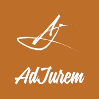 Adjurem Consultoria Jurídica Logo