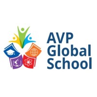 AVP Global School Foundation Logo
