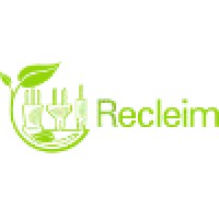 Recleim LLC Logo