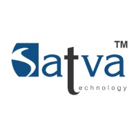 Satva Technology Pvt. Ltd. Logo
