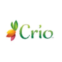 Crio Inc. Logo