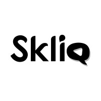 SkliQ - Engage Your Digital Workforce Like Never Before! Logo