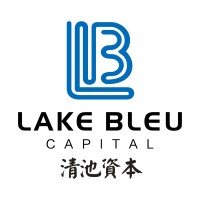 Lake Bleu Capital (Hong Kong) Limited Logo